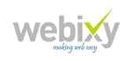 Webixytech - Logo