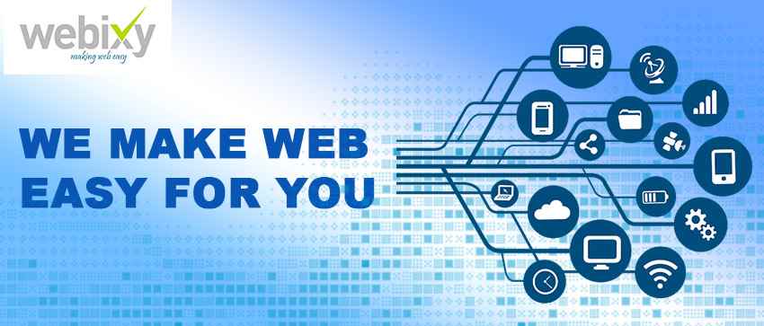 Webixytech - Cover photo