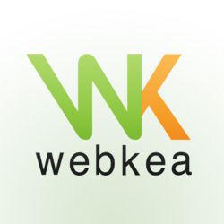 Webkea - Cover photo