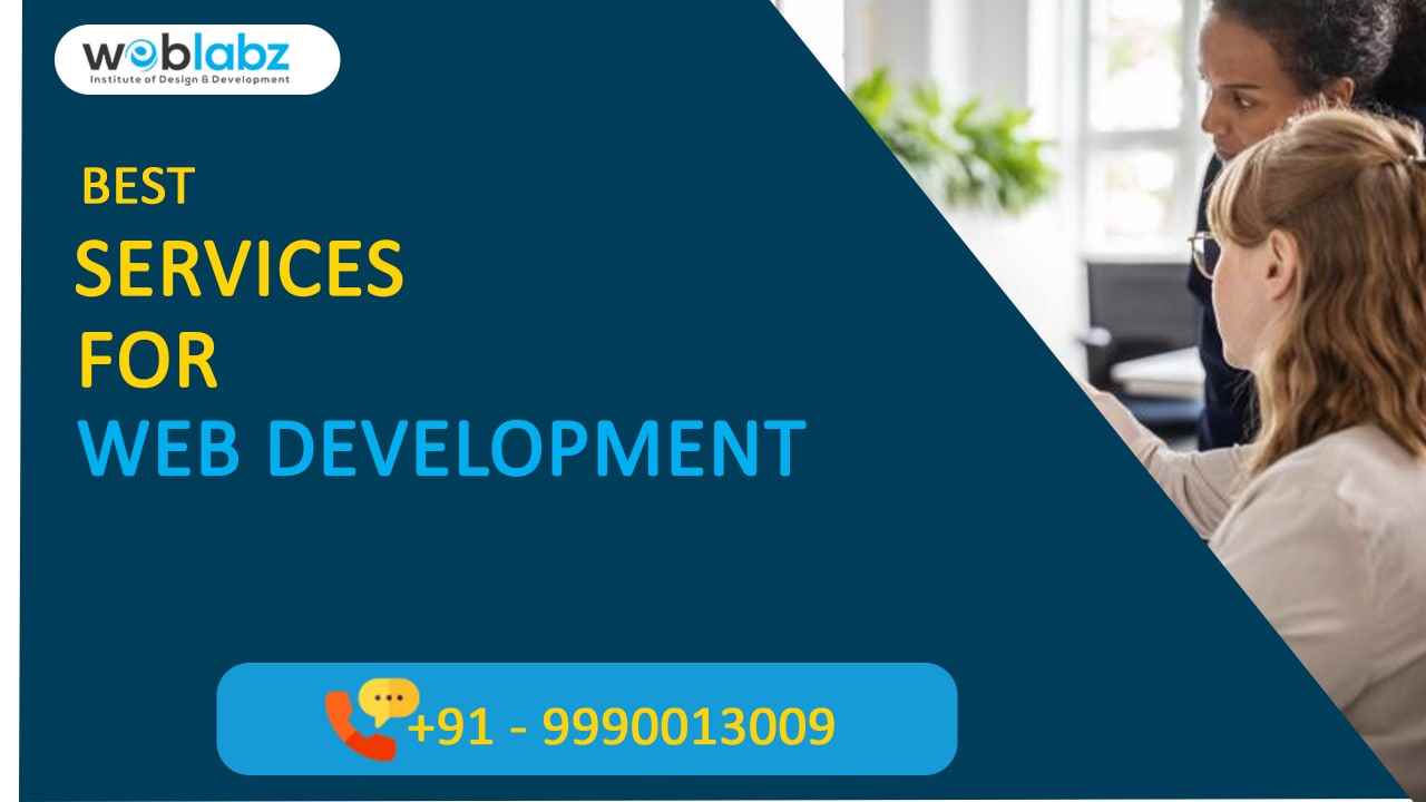 Weblabz Technologies - Cover photo