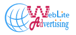 Weblite Advertising - Logo
