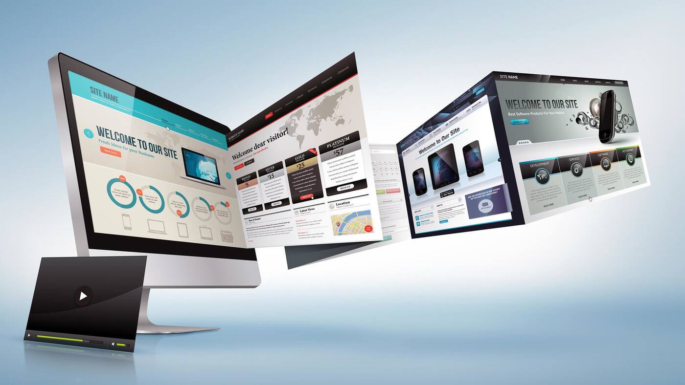 Web Loaders - Cover photo