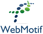 webmotif - Logo