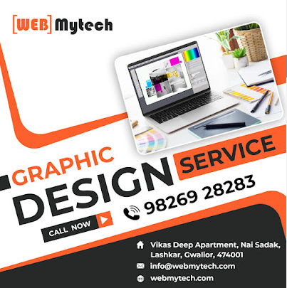 Web Mytech - Cover photo