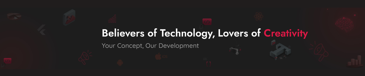 Weboccult Technologies - Cover photo