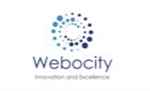 Webocity - Logo