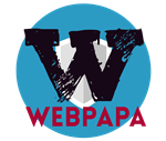 Webpapa Services - Logo