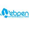 Webpen Software Solutions 136676 - Logo