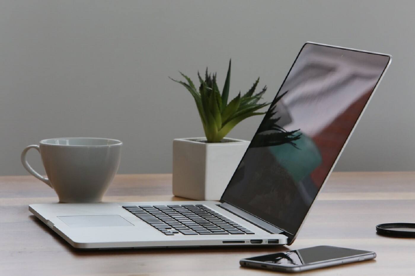 Web Services Made Simple - Cover photo