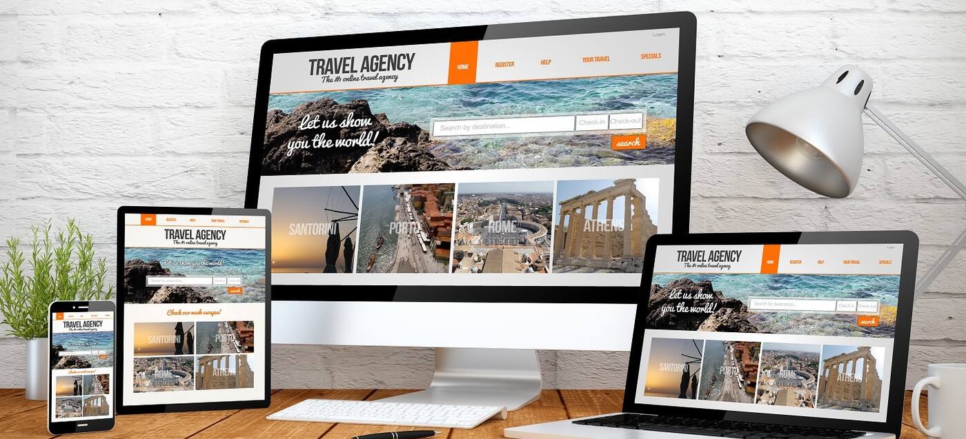 Website Consultants - Cover photo