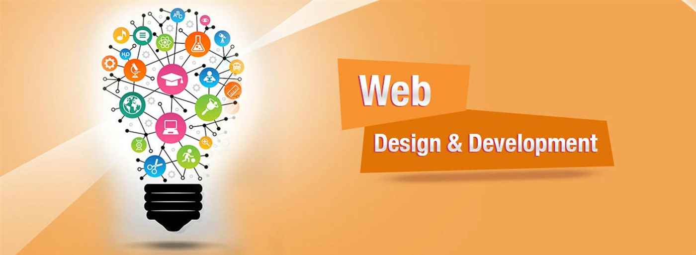Website Design Palghar - Cover photo