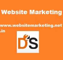 Websitemarketing 132101 - Logo