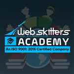 Webskitters Academy - Logo