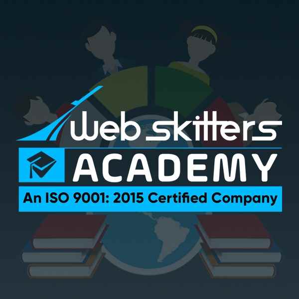 Webskitters Academy - Cover photo