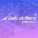 Webskitters Technology Solutions Pvt Ltd - Logo