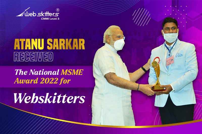 Webskitters Technology Solutions Pvt Ltd - Cover photo
