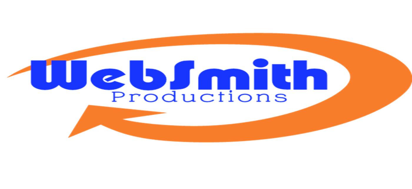 WebSmith Productions - Cover photo