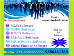 Websoftex Software Solutions Pvt Ltd 434163 - Logo