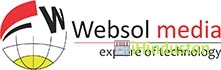 Websole Media - Logo