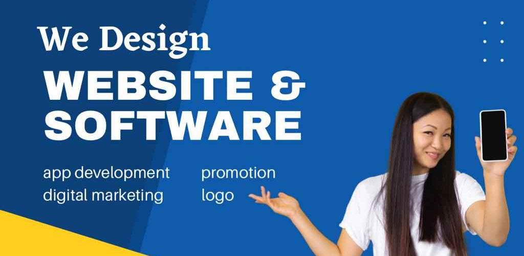 Web Solution - Cover photo