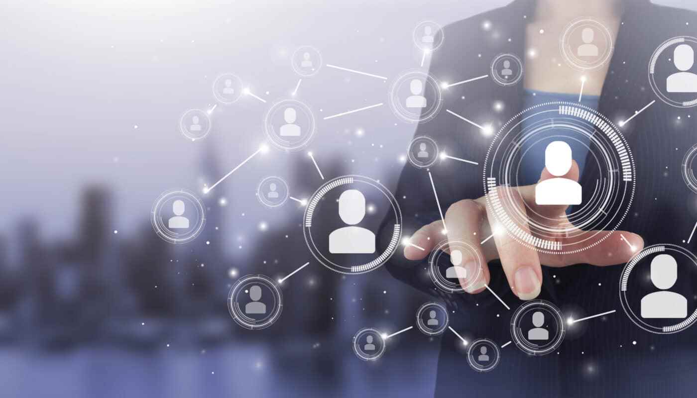 Webstep Technologies - Cover photo