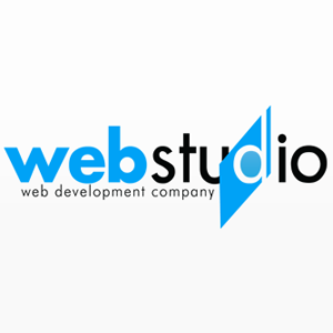 Web Studio - Logo