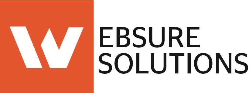 Websure Solutions - Cover photo