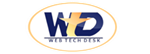 Web Tech Desk - Logo
