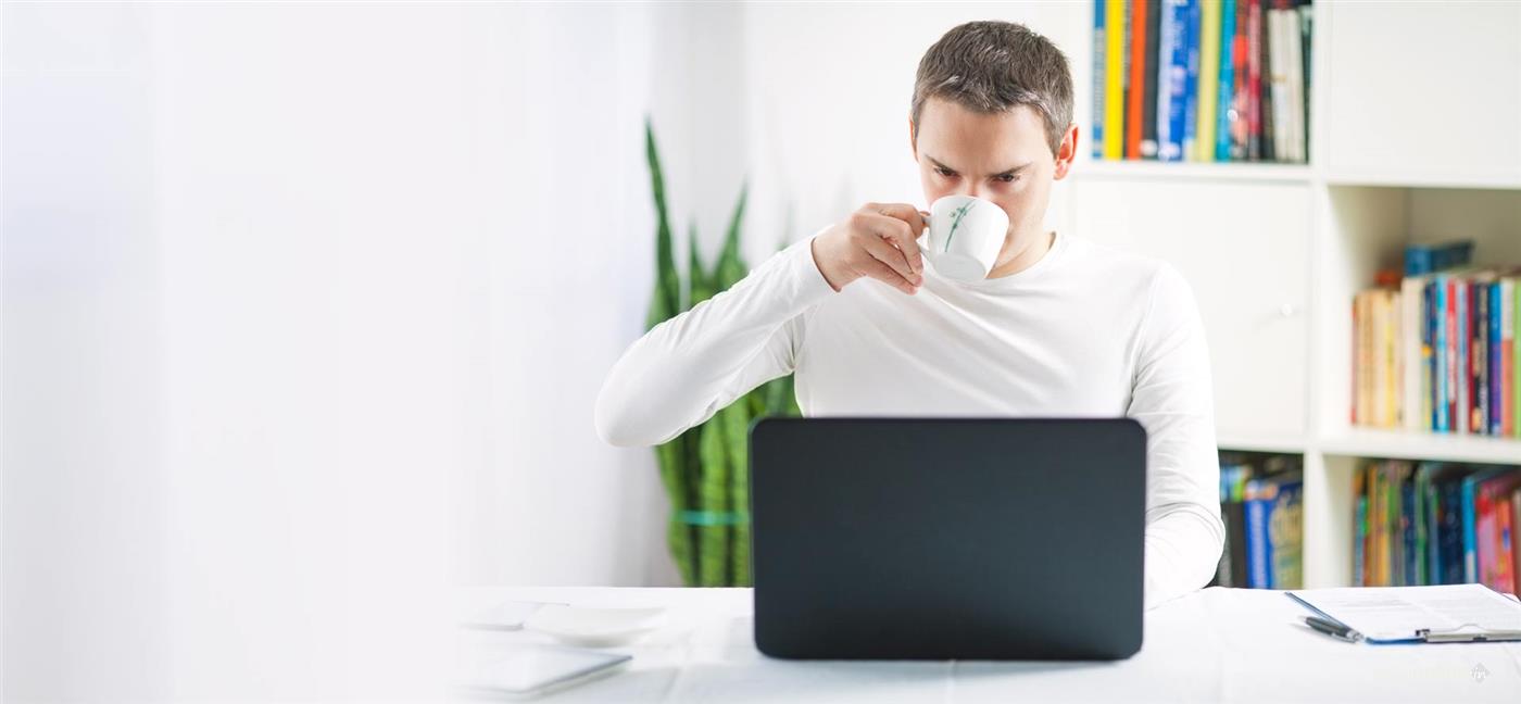 Web Tech Desk - Cover photo