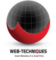 web-techniques - Logo