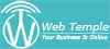 Web Temple - Logo