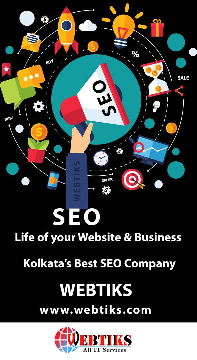 Webtiks - Cover photo