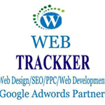 Webtrackkertechnology - Logo