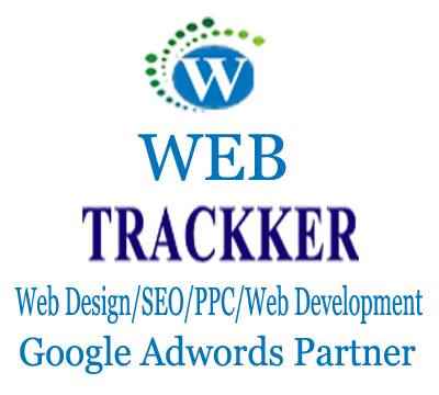 Webtrackker Technology - Cover photo