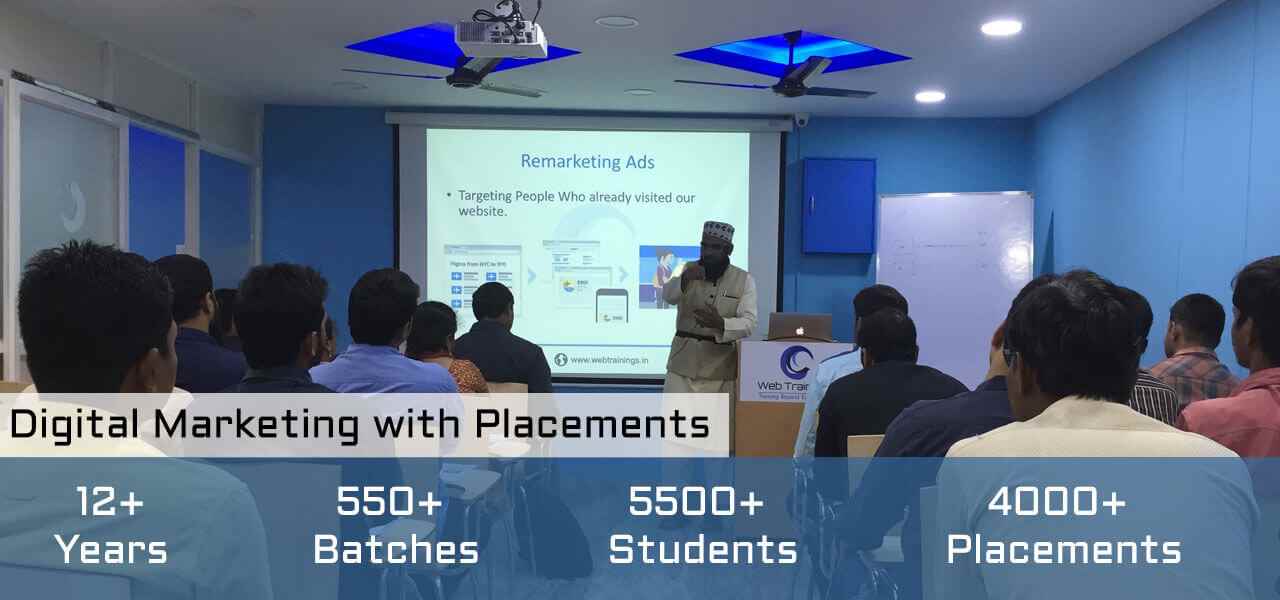 Webtrainings - Cover photo