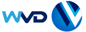 Web Vertical Domains Digital Agency . - Logo