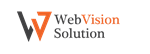 Webvisionsolution - Logo