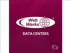 Web Werks Data Center 291159 - Logo