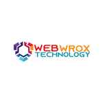 Webwrox Technology - Logo