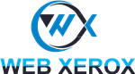 Webxerox Digital Group - Logo