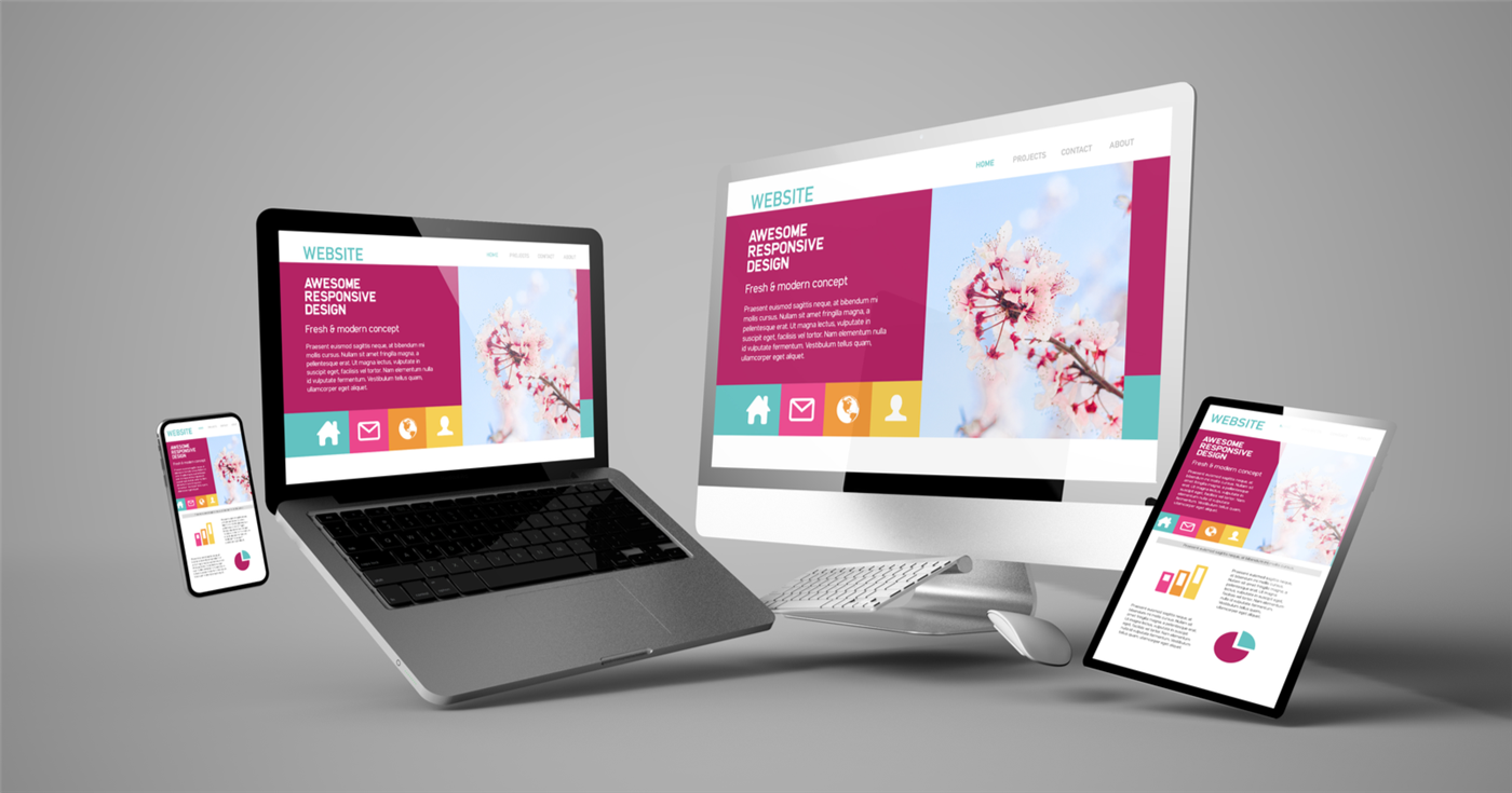 Webztechie - Cover photo