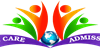 Wecareadmission - Logo