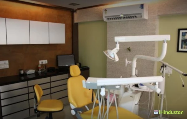 We Care Dental Clinic - Logo