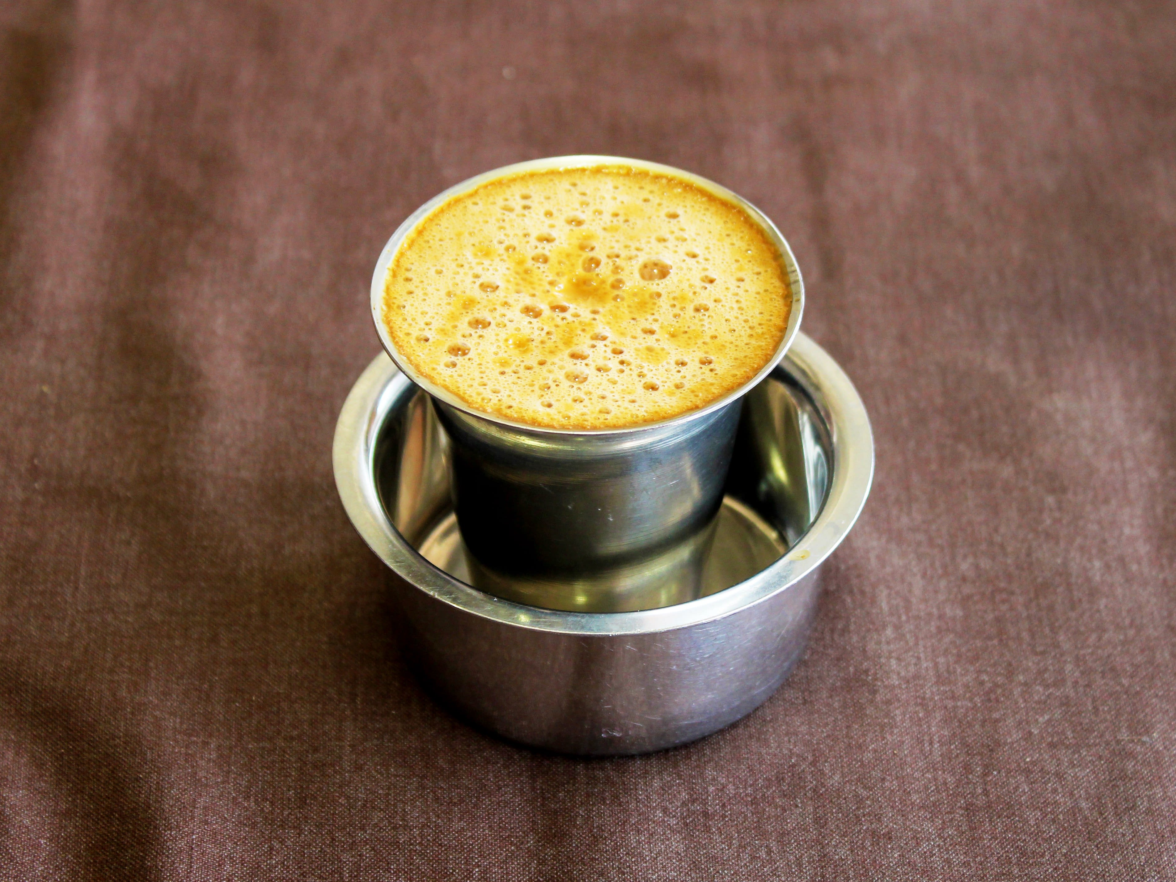 We Chai - Logo
