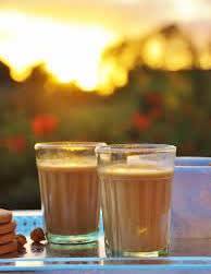 We Chai - Logo