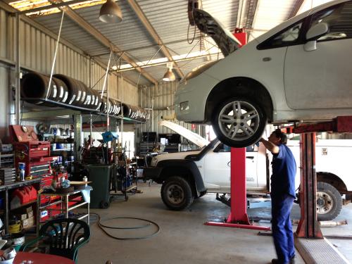 Wechsels Auto Services - Cover photo