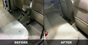 We Come To You And Clean Your Car - Logo