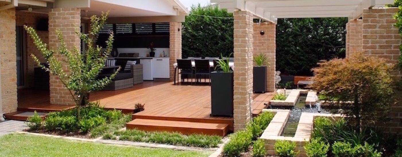 WECRE8 Urban Outdoor Living - Cover photo
