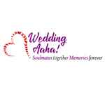 Wedding Aaha Com - Logo