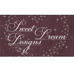 Wedding Decorations Sweet Dream Designs - Logo